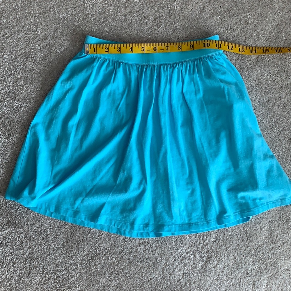 Lands’ End Skort